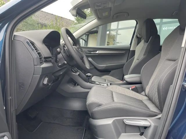 Skoda Karoq 4x4 Style Style