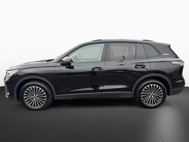 Volkswagen Tiguan 1.5 eTSI DSG