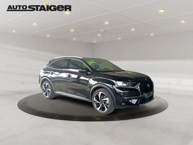 DS DS 7 Crossback Crossback