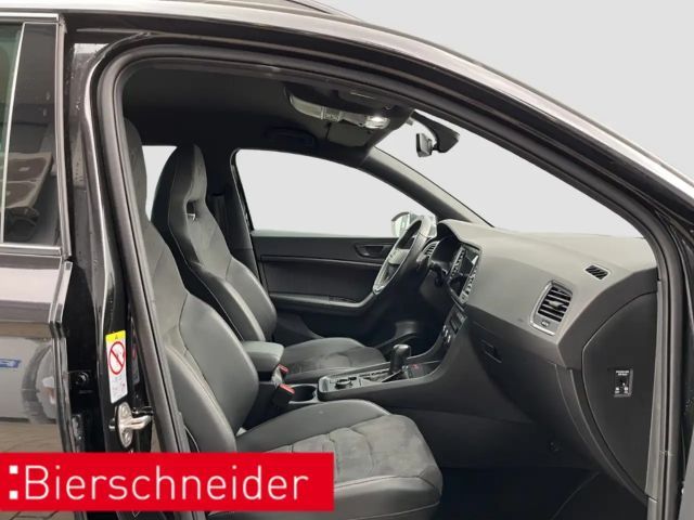 Cupra Ateca 2.0 TSI DSG VZ