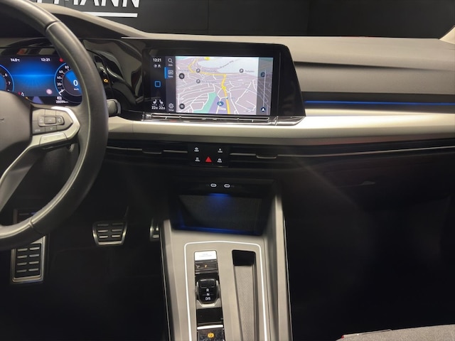 Volkswagen Golf 1.5 eTSI DSG Move Variant