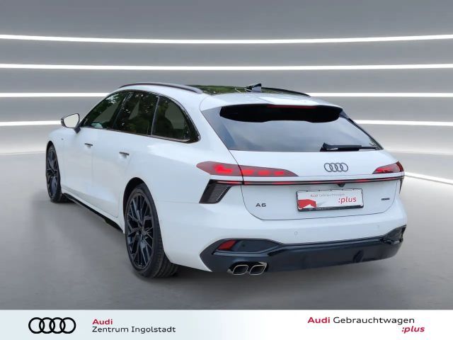 Audi A6 e-tron Avant Edition Quattro S-Line