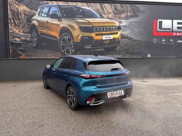 Peugeot 308 Allure Pack BlueHDi EAT8