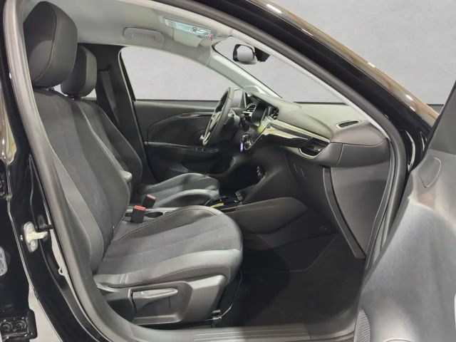 Opel Corsa Elegance Turbo