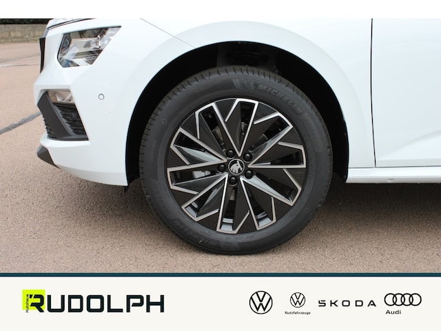 Skoda Kamiq 1.0 TSI Tour