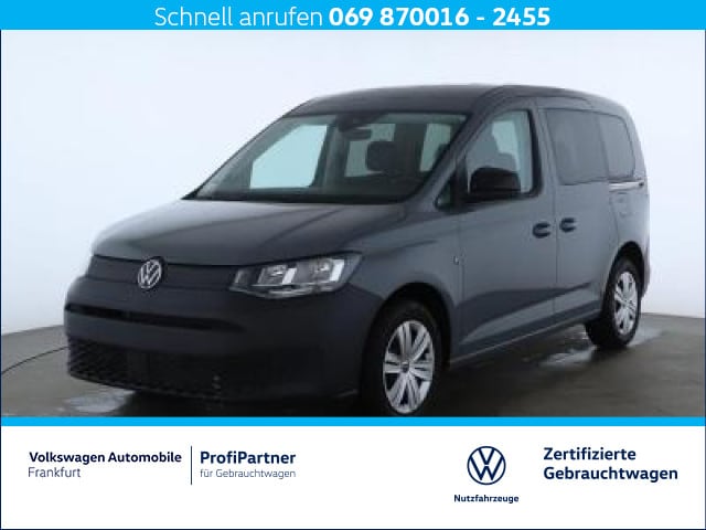 Volkswagen Caddy 1.5 TSI