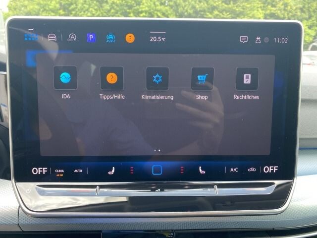 Volkswagen Golf 1.5 eTSI DSG Golf VIII