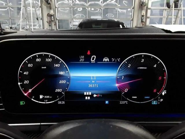 Mercedes-Benz GLS 450 GLS 450 d