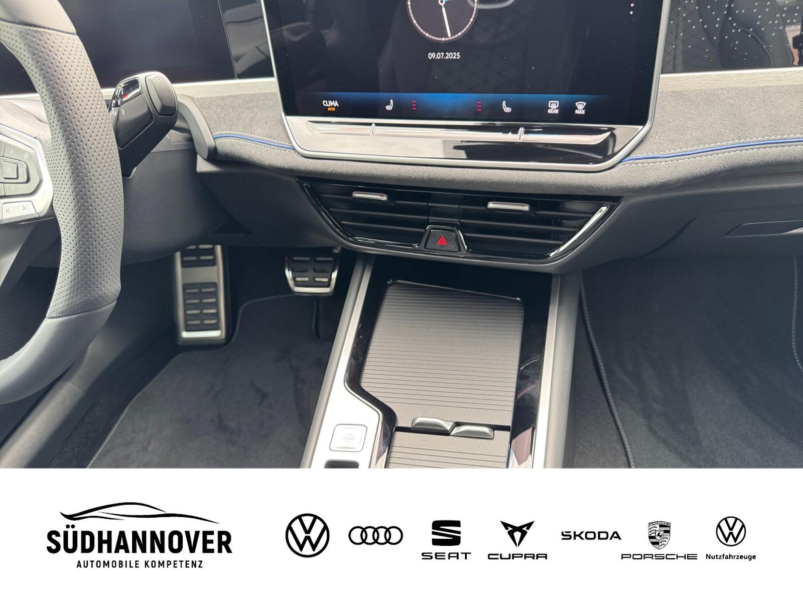 Volkswagen Passat R-Line