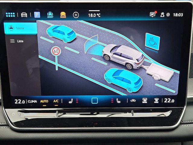 Volkswagen Tayron 2.0 TDI DSG IQ.Drive Life