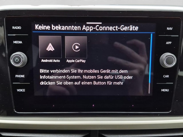 Volkswagen T-Roc 1.5 TSI Move