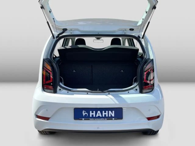 Volkswagen up! Move Move up!