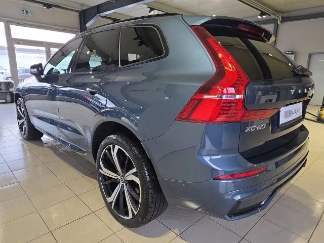 Volvo XC60 AWD Dark Plus Recharge T6
