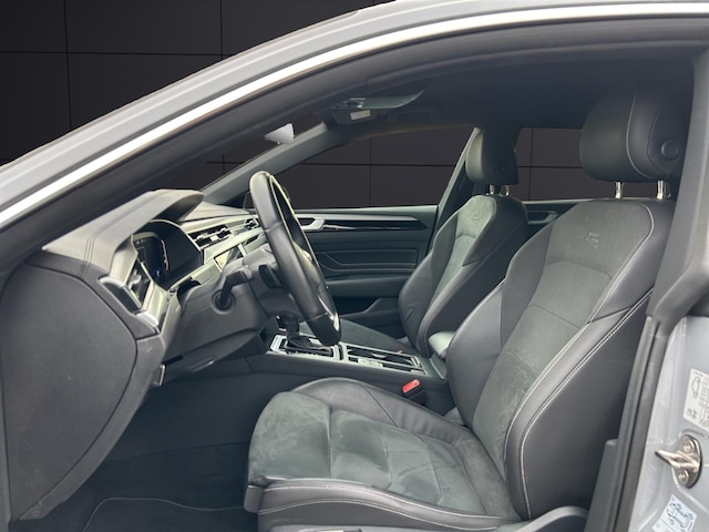 Volkswagen Arteon Shooting Brake DSG R-Line