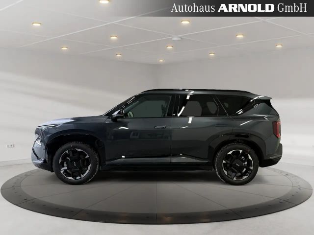 Kia EV5 81.4 kWh GT-Line