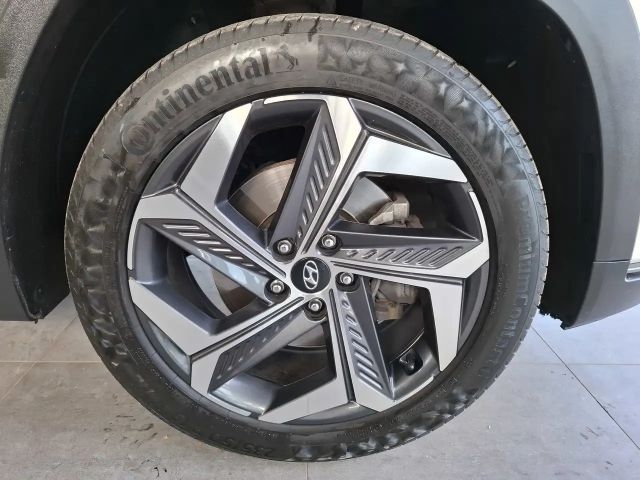 Hyundai Tucson 1.6 Hybrid Prime T-GDi