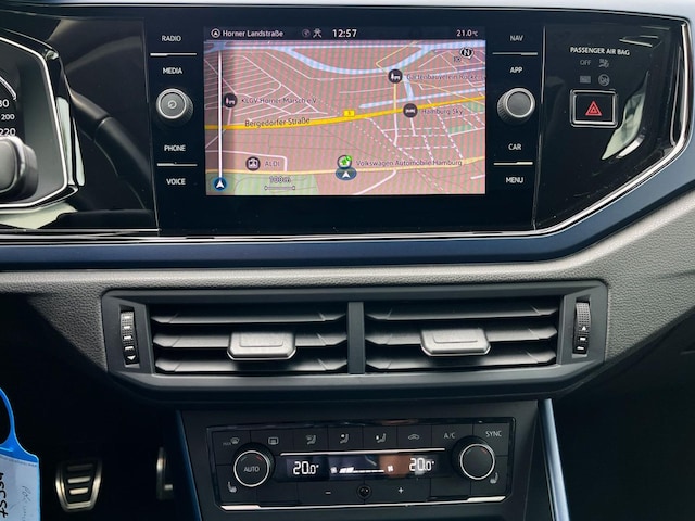 Volkswagen Polo 1.0 TSI