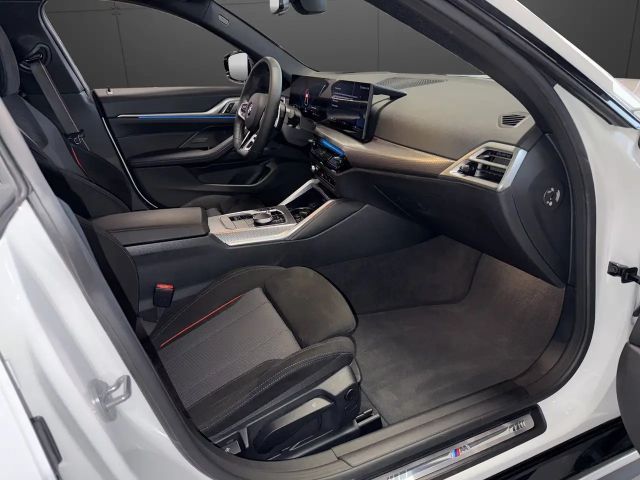 BMW 420 420i Coupé M-Sport