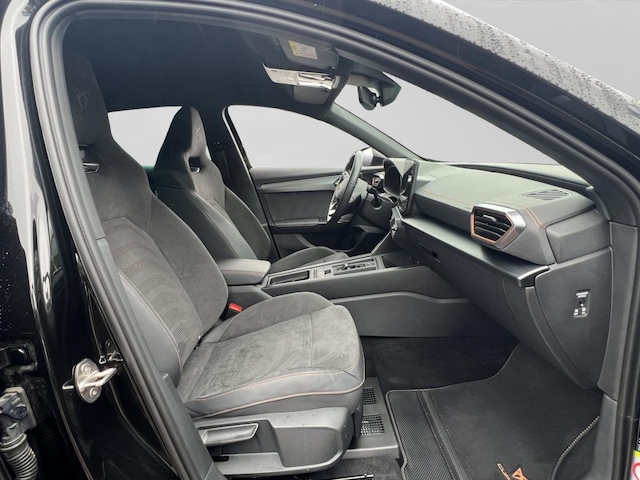 Cupra Formentor 2.0 TSI VZ