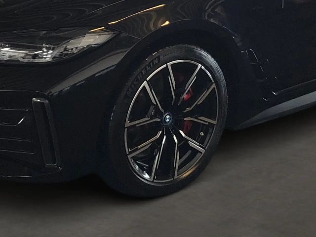 BMW i4 Coupé M-Sport M50