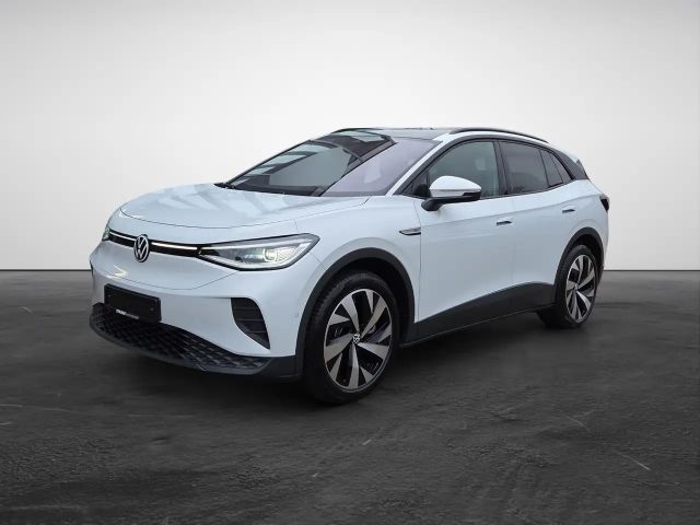 Volkswagen ID.4 Performance Pro