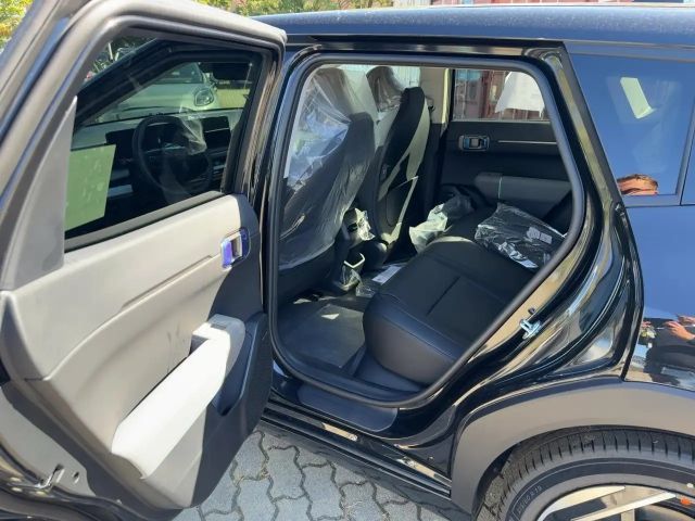 Kia EV4 81.4 kWh Earth FWD