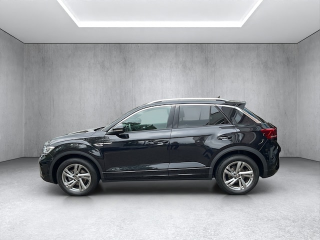 Volkswagen T-Roc 1.5 TSI DSG R-Line