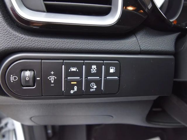 Kia Ceed GDi Hybrid PHEV SportWagon