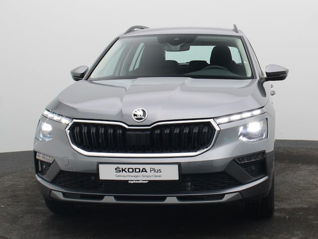 Skoda Kamiq 1.0 TSI Selection