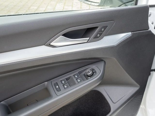 Volkswagen Golf 1.5 TSI Variant