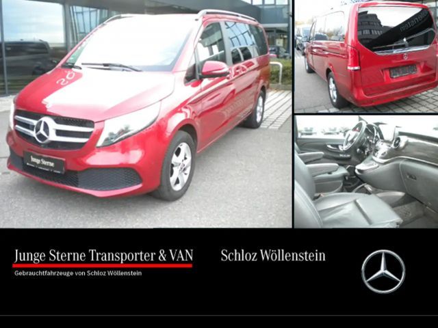 Mercedes-Benz V 300 AVANTGARDE