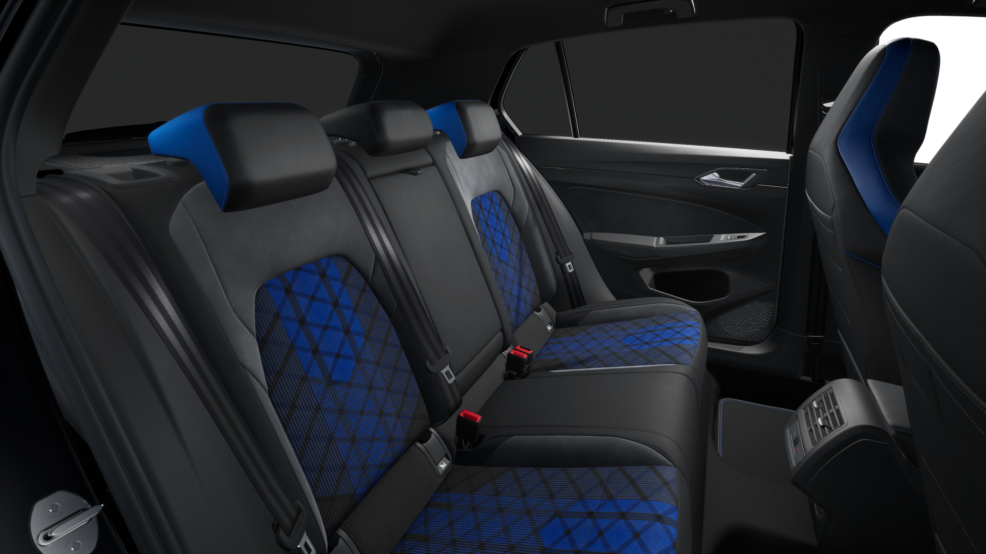 Volkswagen Golf Golf R *FACELIFT*LED*ACC*DCC*NAVI*360*SHZ*TEL*