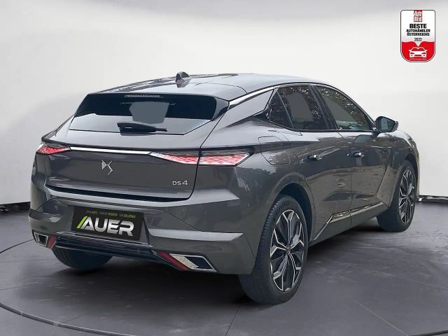 DS DS 4 Mobiles