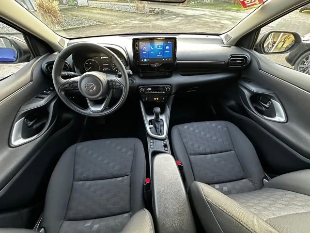 Mazda 2 Exclusive-line