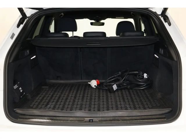 Audi Q5 50 TFSI Hybride Quattro S-Line