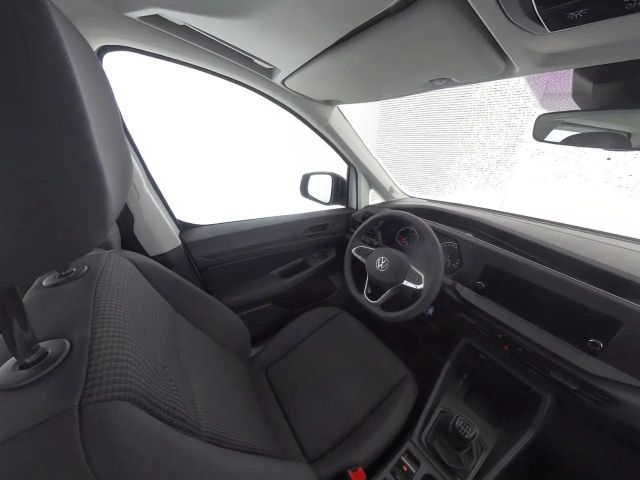 Volkswagen Caddy 2.0 TDI Maxi