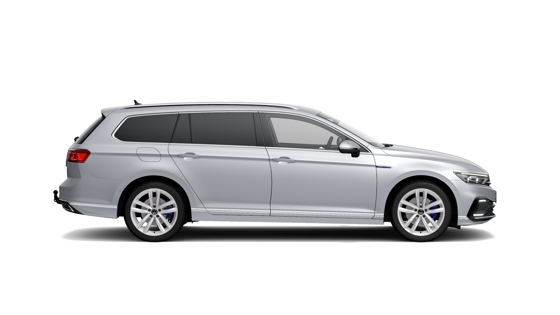 Volkswagen Passat GTE Variant