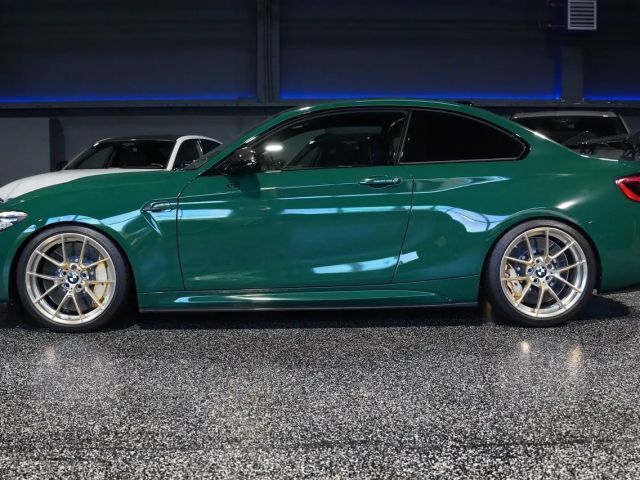 BMW M2 CS Coupé