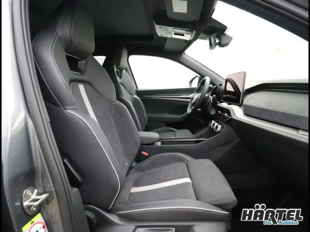 Skoda Kodiaq 1.5 TSI Sportline