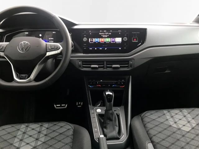 Volkswagen Taigo 1.5 TSI DSG R-Line