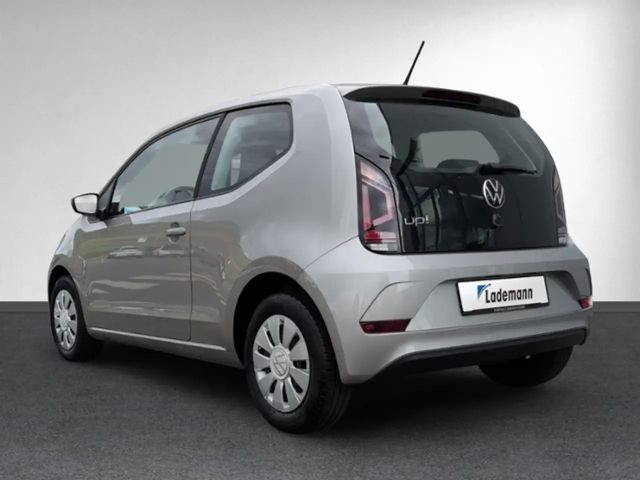 Volkswagen up! 1.0 MPI Move Move up!