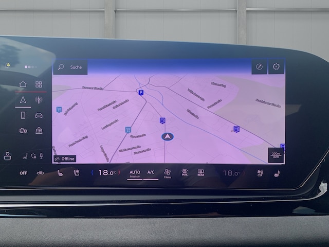 Audi S5 Avant S-Tronic