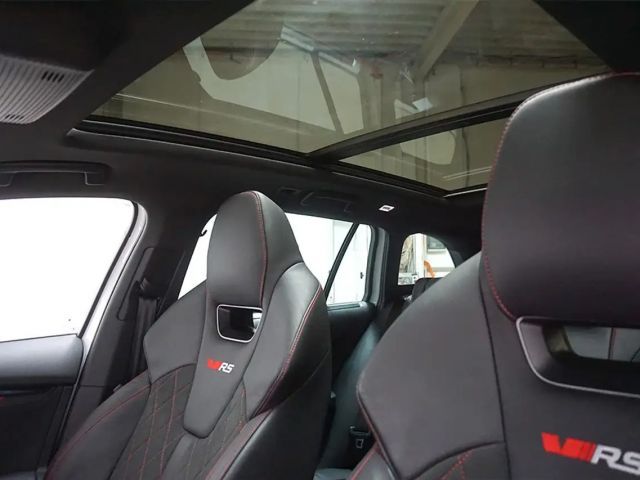 Skoda Octavia 2.0 TSI RS