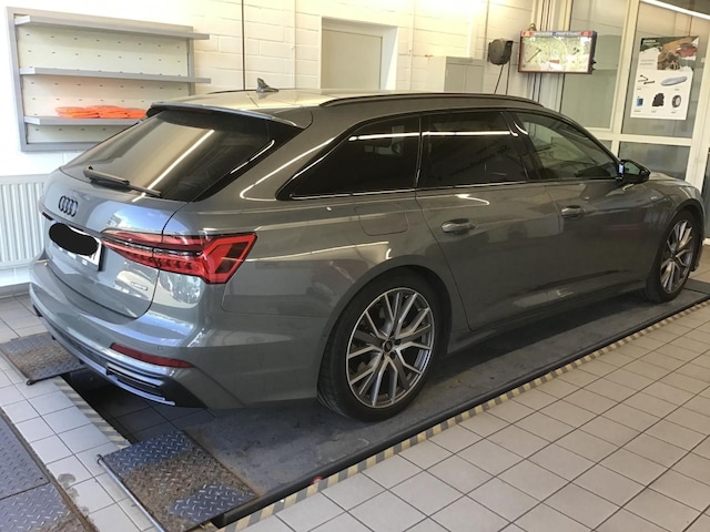 Audi A6 50 TDI Avant Quattro Sport