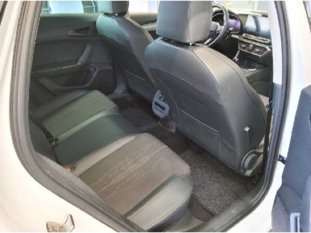 Cupra Formentor 1.5 TSI