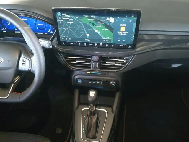 Ford Focus EcoBoost ST Line Wagon