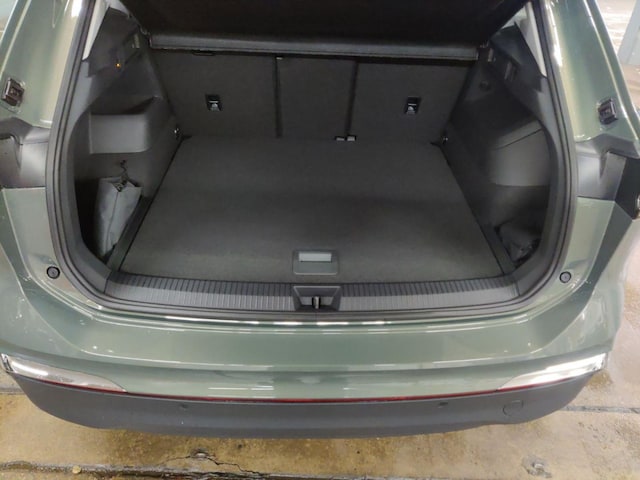 Volkswagen Tiguan DSG Elegance Elegance