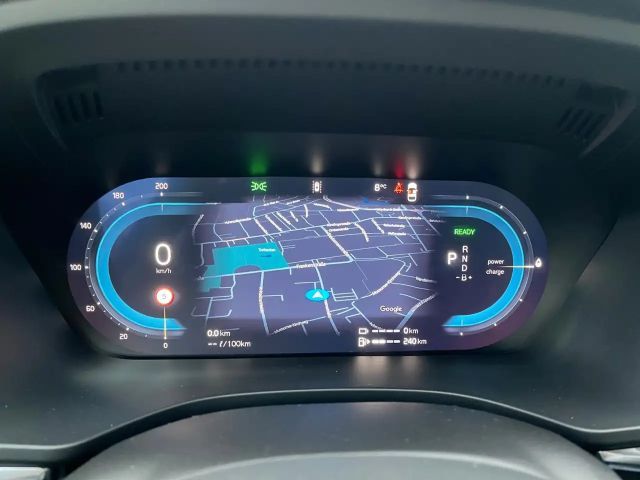 Volvo XC60 AWD Bright Plus T6