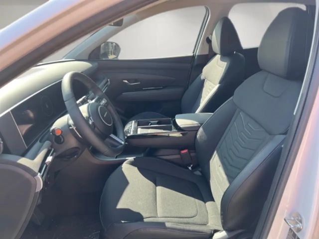 Hyundai Tucson 1.6 T-GDi Trend