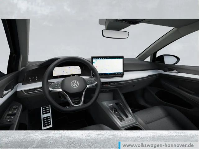Volkswagen Golf 1.5 eTSI DSG Golf VIII Variant